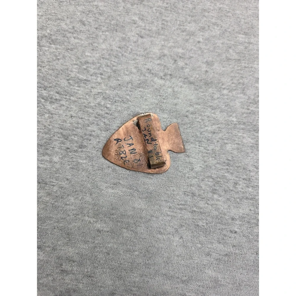 N/A vintage handmade